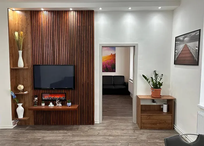 O2 Arena -pva Expo - Tomy -praha Apartament