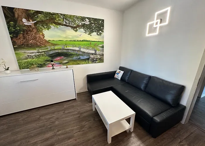 Apartament O2 Arena -pva Expo - Tomy -praha