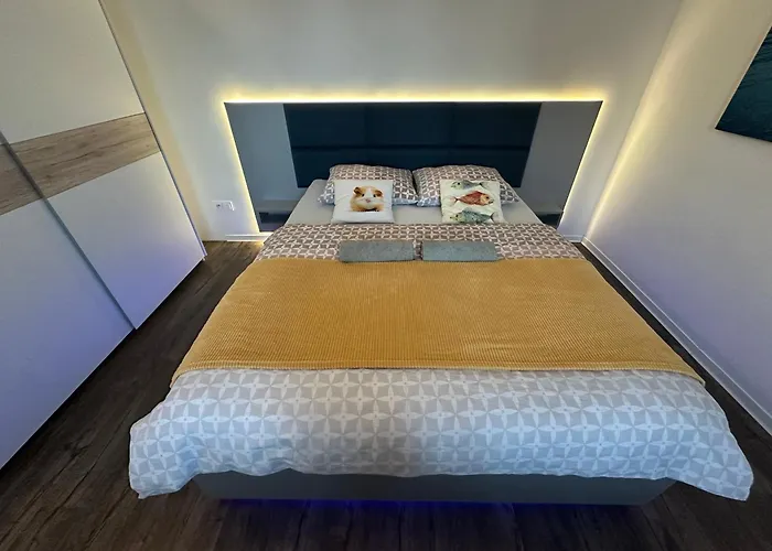 O2 Arena -pva Expo - Tomy -praha Apartament Praga