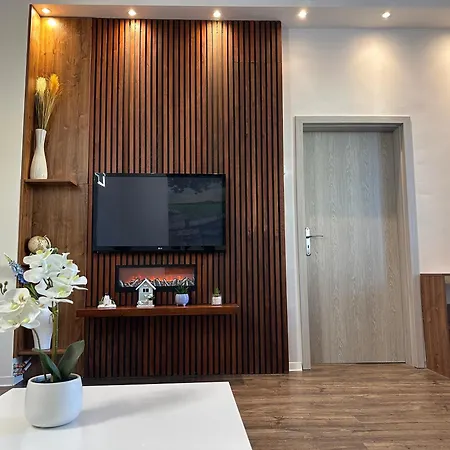 Tomy Apartment- O2 Arena -Pva Expo-Free Parking