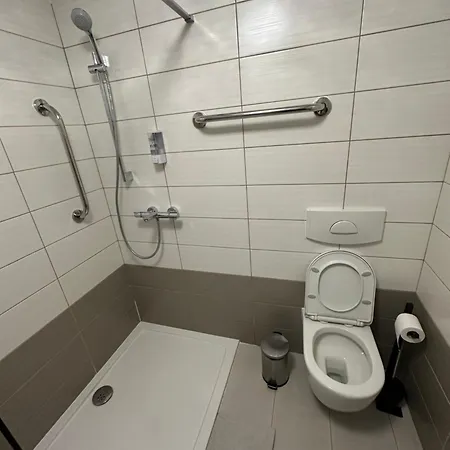 O2 Aréna -pva Expo - Tomy -praha Apartamento