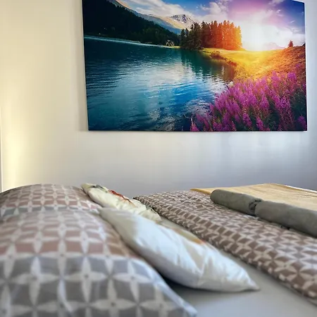 Apartamento O2 Aréna -pva Expo - Tomy -praha *