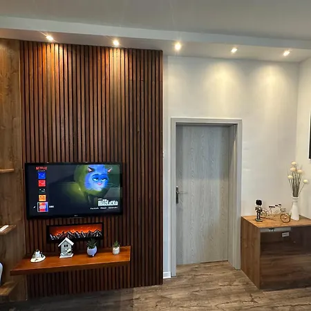 Tomy Apartment- O2 Arena -Pva Expo-Free Parking Apartamento