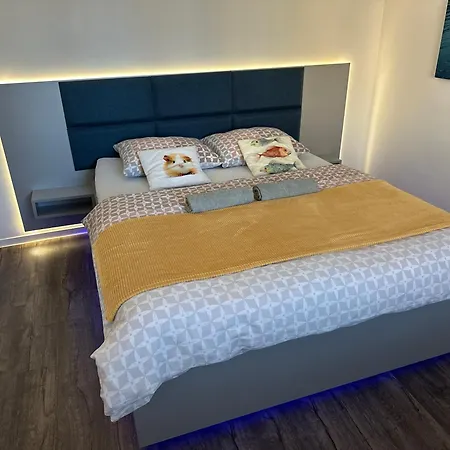 Apartamento Tomy Apartment- O2 Arena -Pva Expo-Free Parking