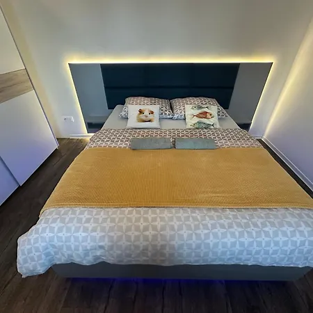 O2 Arena -pva Expo - Tomy -praha Apartment Prag