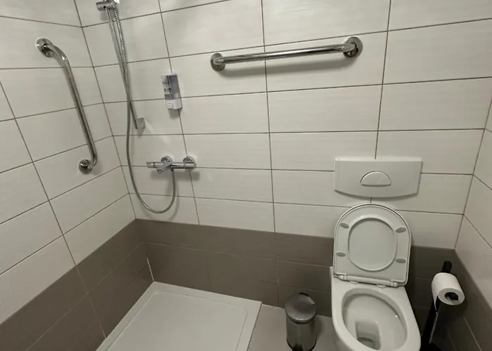 O2 Arena -pva Expo - Tomy -praha Apartment