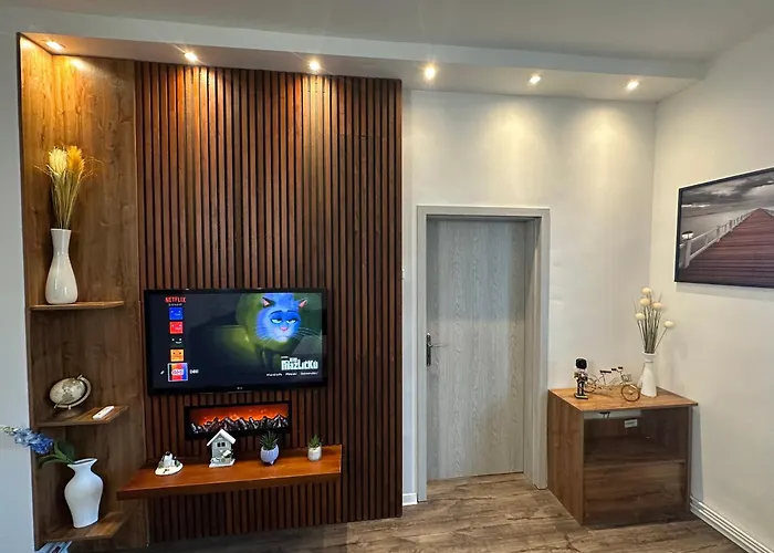 O2 Arena -pva Expo - Tomy -praha Apartment