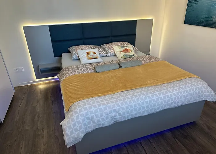 Apartment O2 Arena -pva Expo - Tomy -praha